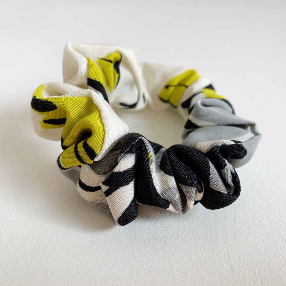 Sustainably made Scrunchy!